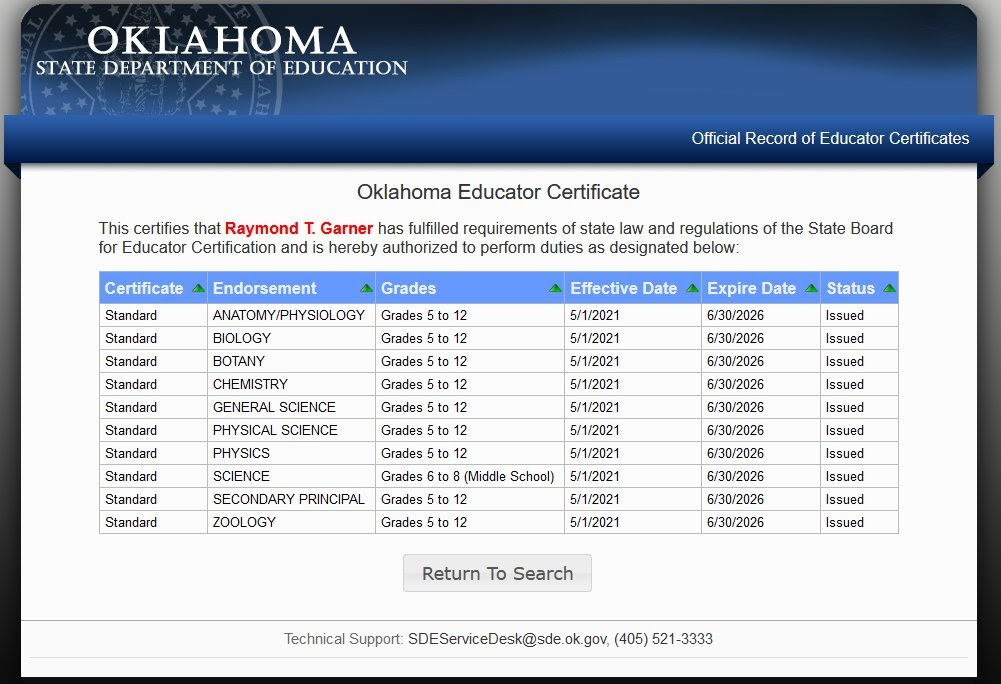 garner license.png